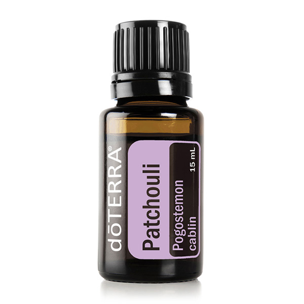 (Скидка 50%) Patchouli / Пачули 15 мл