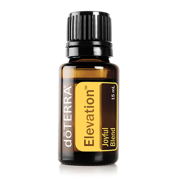  Elevation / Элевейшен 15 мл doTERRA