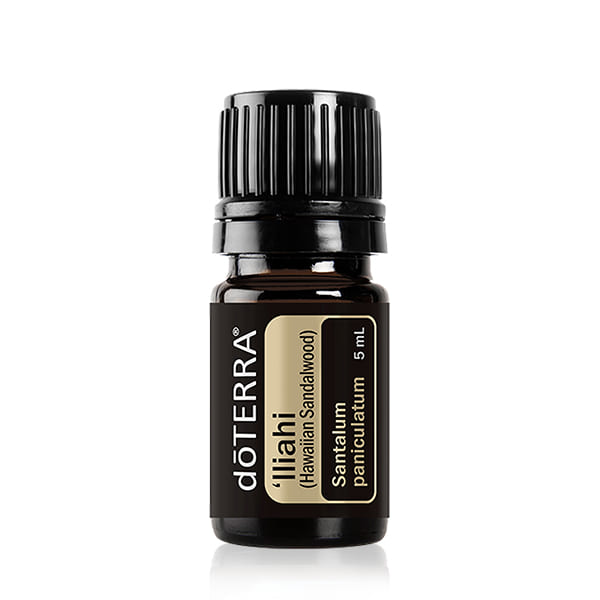  Hawaiian Sandalwood / Гавайское Сандаловое Дерево 5 мл doTERRA