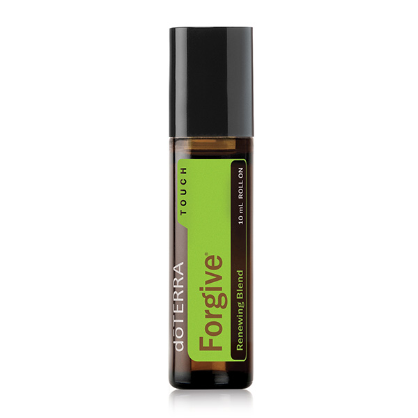 (Скидка 50%) doTERRA  Forgive Touch / Прощение роллер 10 мл