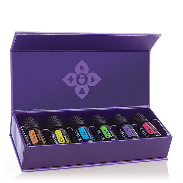 (Скидка 50%) Emotional Aromatherapy System / Эмоциональная ароматерапия