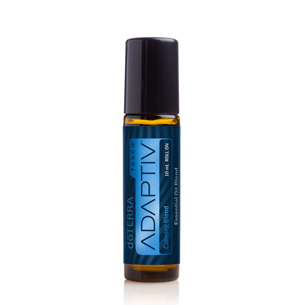 (Скидка 50%) Adaptiv Touch / Адаптив роллер 10 мл