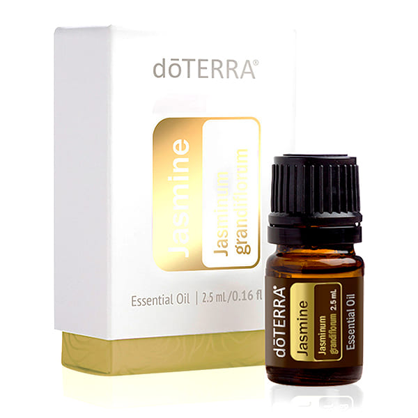  Jasmine / Жасмин 2.5 мл doTERRA