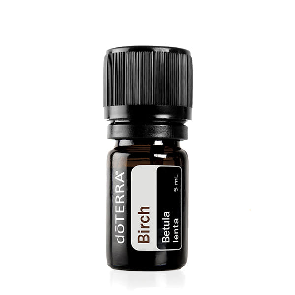  Birch / Береза 5 мл doTERRA