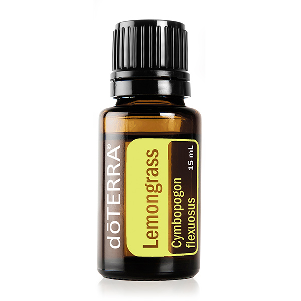 Lemongrass / Лемонграсс 15 мл doTERRA