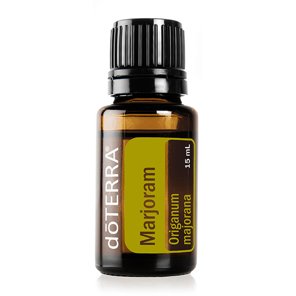  Marjoram / Майоран 15 мл doTERRA