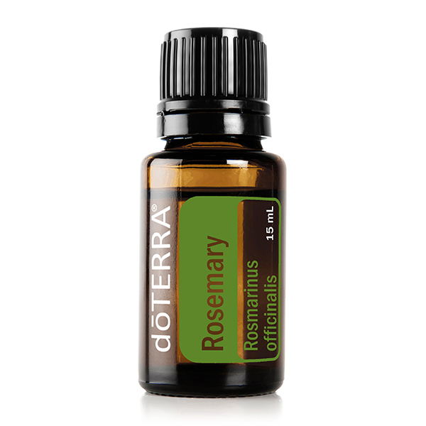  UA Rosemary / Розмарин 15 мл doTERRA