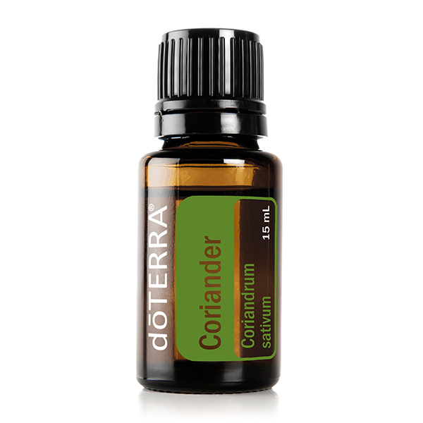  Coriander / Кориандр 15 мл doTERRA