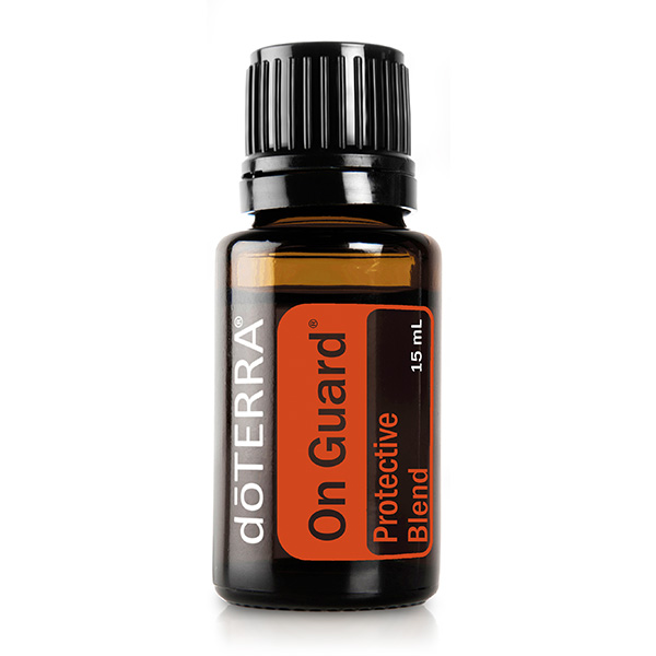  On Guard / Он Гард 15 мл doTERRA