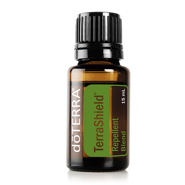  Terrashield / Щит Земли 15 мл doTERRA