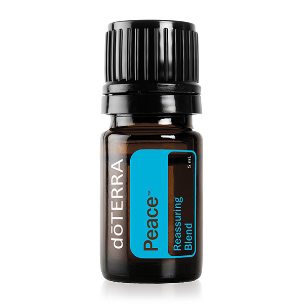  Peace / Спокойствие 5 мл doTERRA