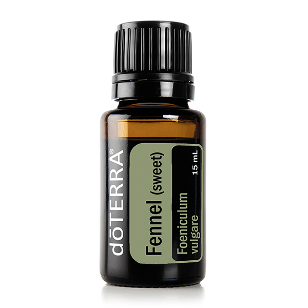  Fennel / Фенхель 15 мл doTERRA