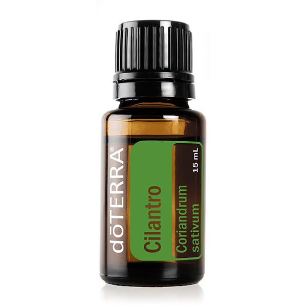  Cilantro / Кинза 15 мл doTERRA