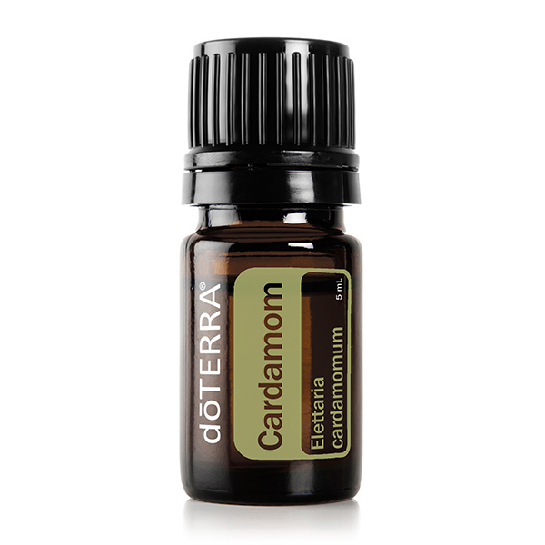  Cardamom / Кардамон 5 мл doTERRA