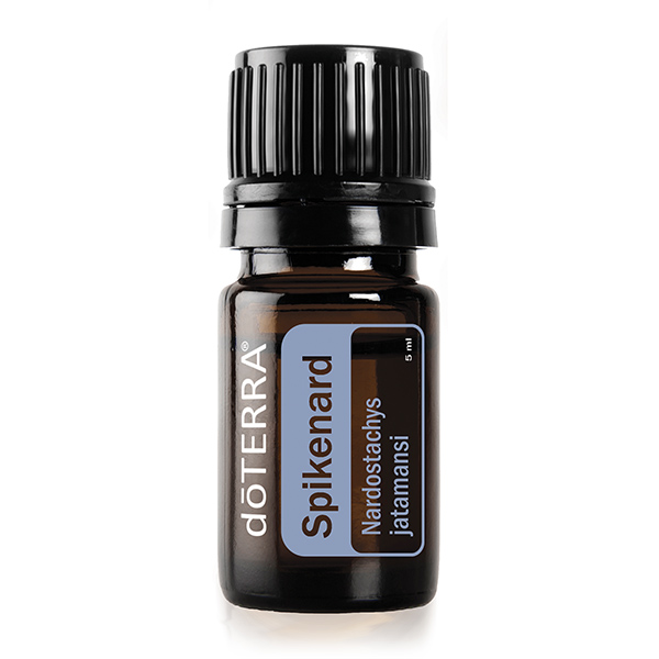  Spikenard / Нард  5 мл doTERRA
