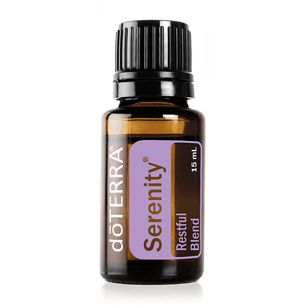 Serenity /  Безмятежность 15 мл doTERRA