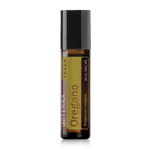  Oregano Touch / Орегано роллер 10 мл doTERRA