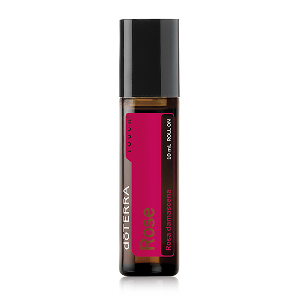  Rose Touch / Роза роллер 10 мл doTERRA