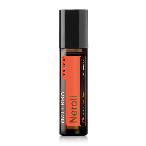  Neroli Touch / Нероли роллер 10 мл doTERRA
