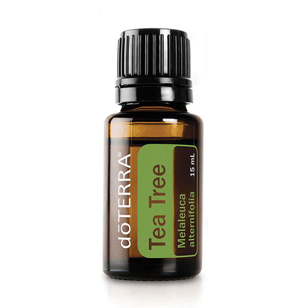  Tea Tree / Чайное Дерево 15 мл doTERRA