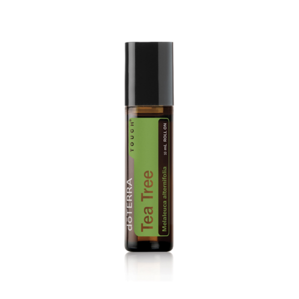  Tea Tree Touch / Чайное Дерево роллер 10 мл doTERRA