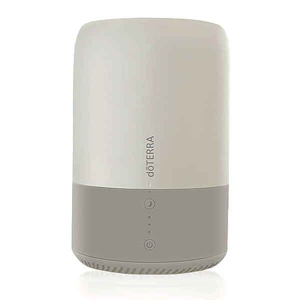 Dawn® Aroma Humidifier / Аромаувлажнитель Давн doTERRA