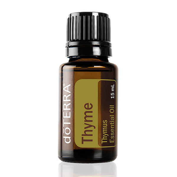  Thyme / Тимьян 15 мл doTERRA