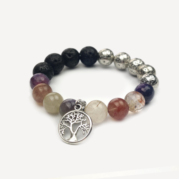 Аромабраслет Древняя мудрость doTERRA*